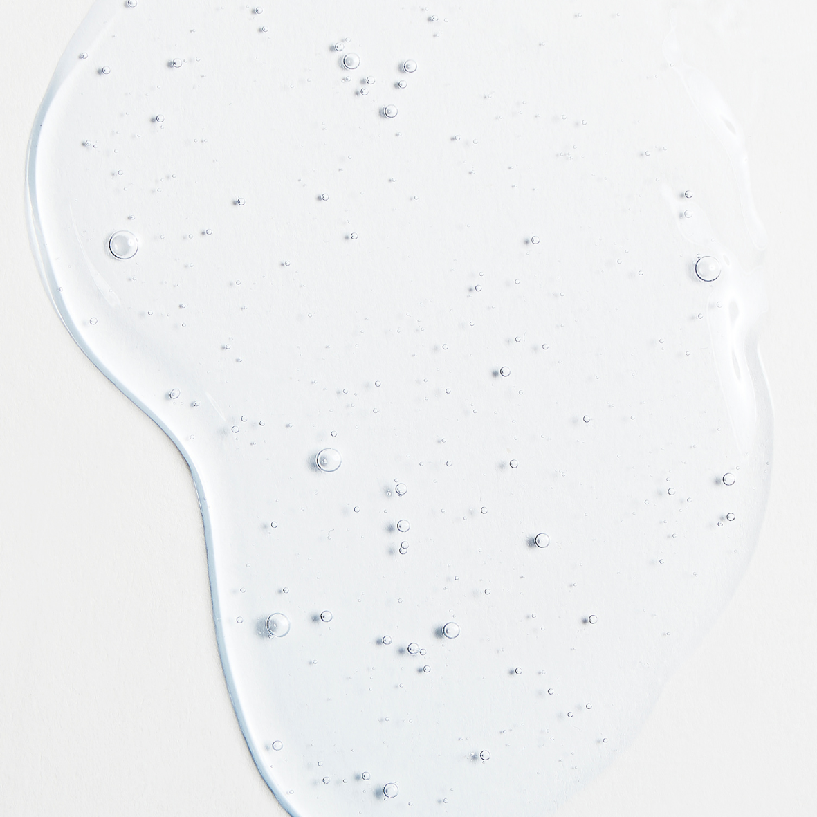 Sérum Hydratant à l'Acide Hyaluronique par ENDRO – vue complémentaire 2