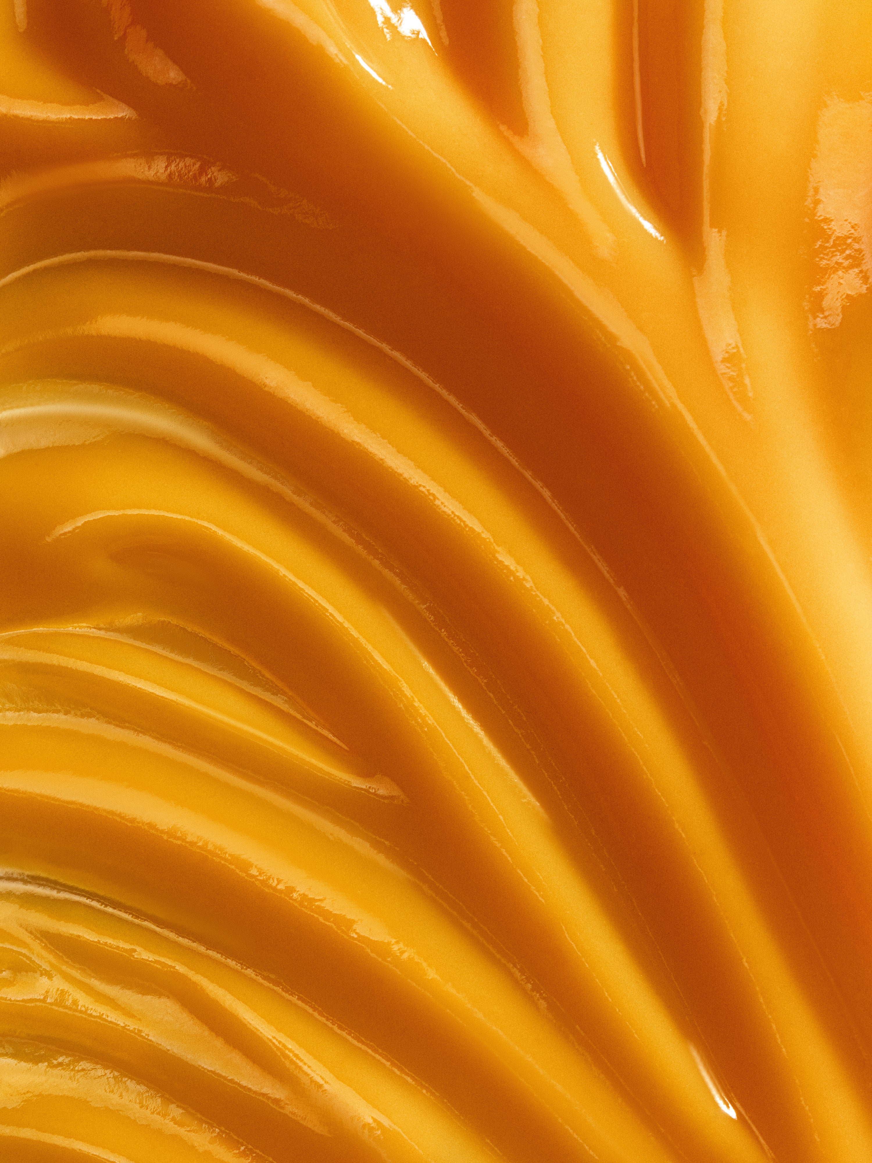Sérum Éclat par ODEN – texture du produit