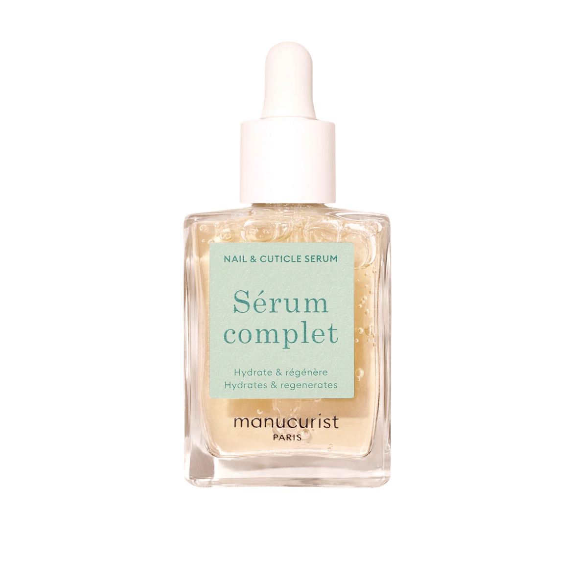 Sérum Complet par MANUCURIST – vue principale du produit
