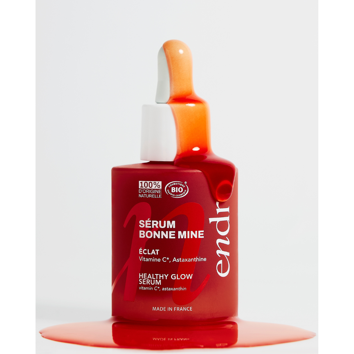 Healthy Glow Serum - 10% Vitamin C