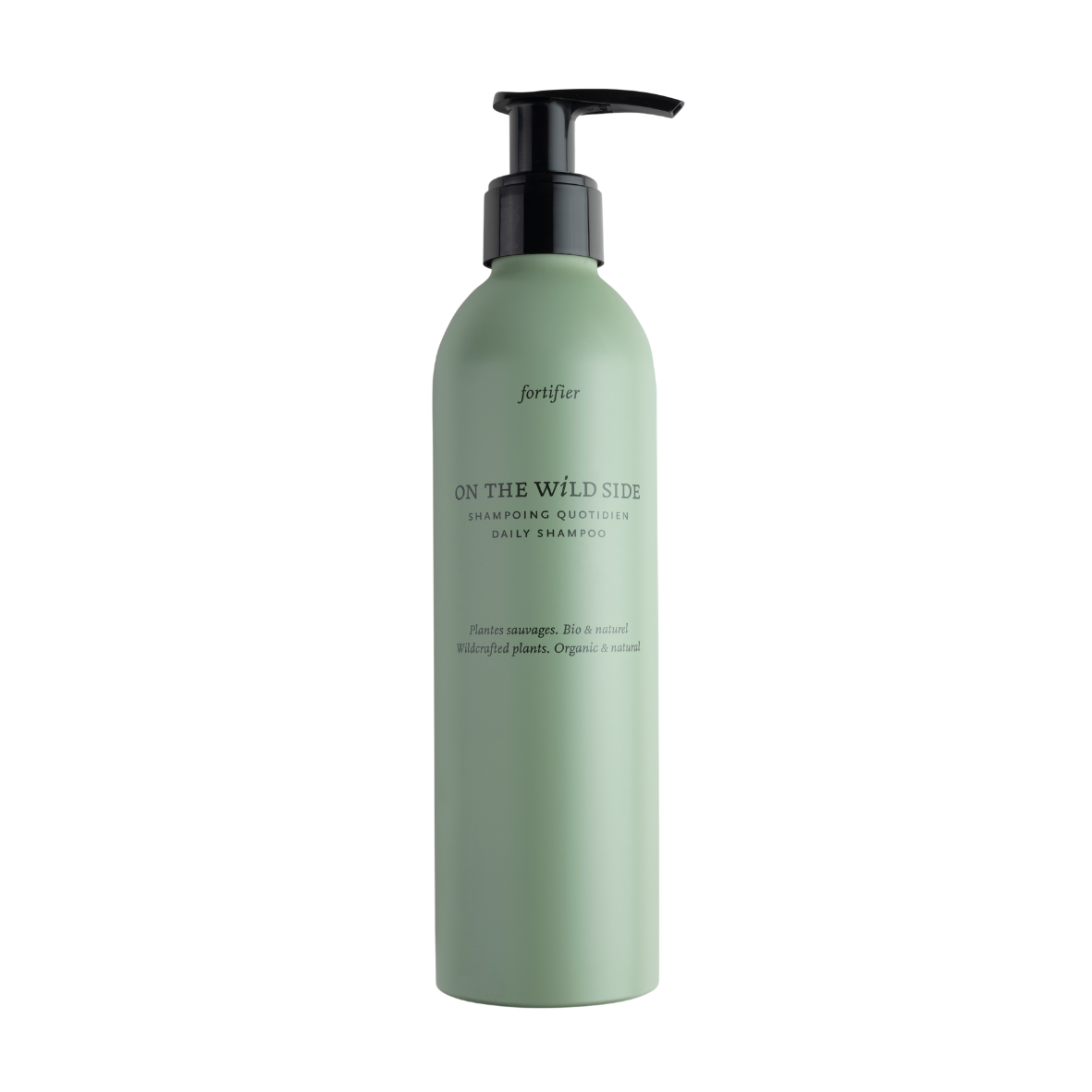 Shampoing Quotidien par ON THE WILD SIDE – vue principale du produit