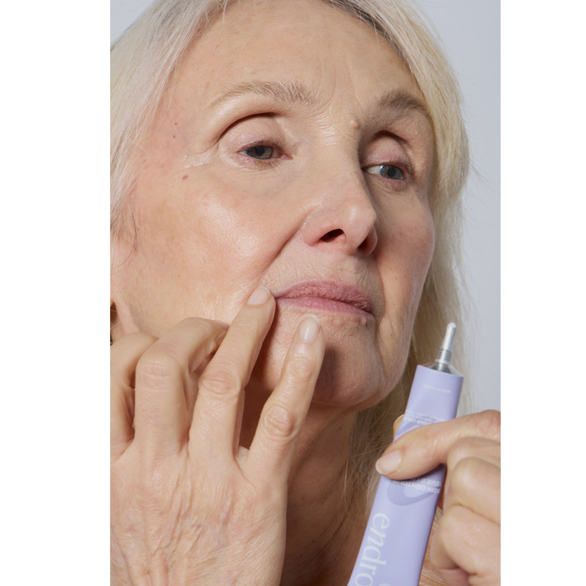 Soin Contour Yeux & Lèvres par ENDRO – vue complémentaire 4