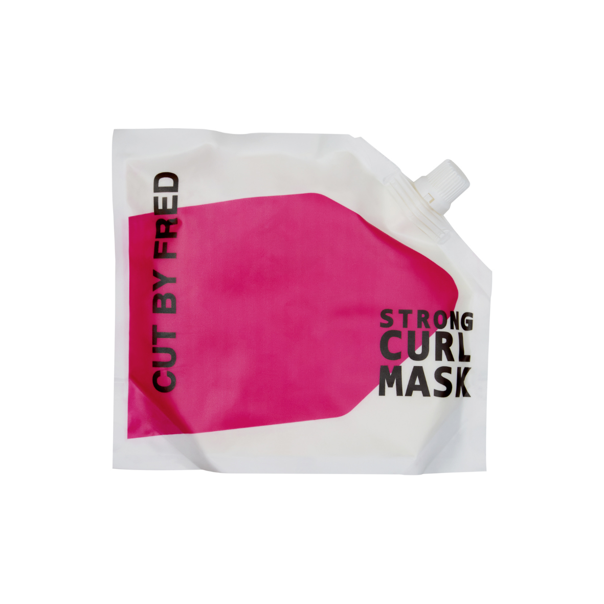 Strong Curl Mask