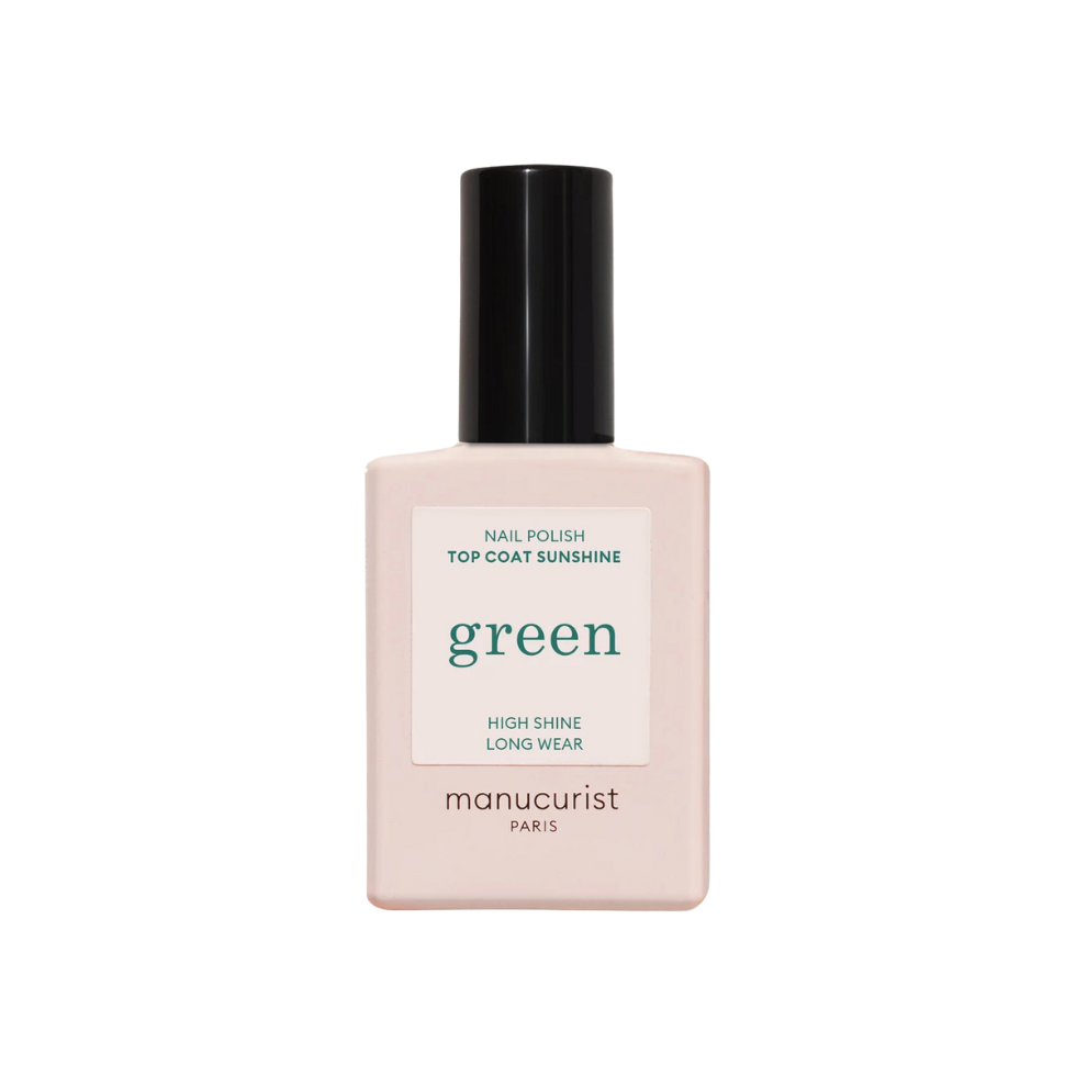 Top Coat Sunshine Manucurist