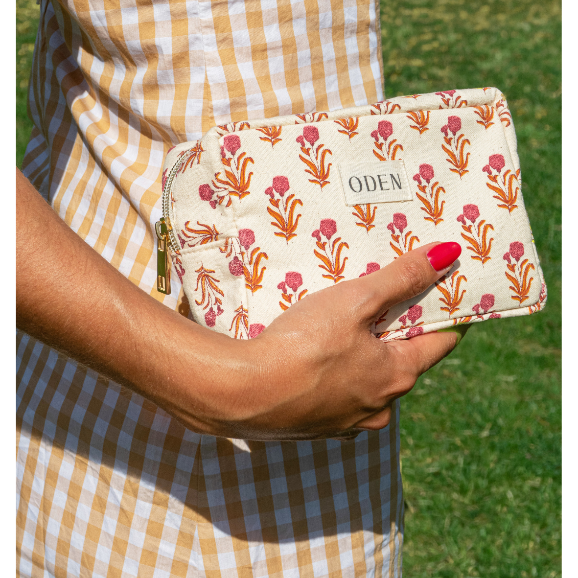 Trousse d'Eté Oden