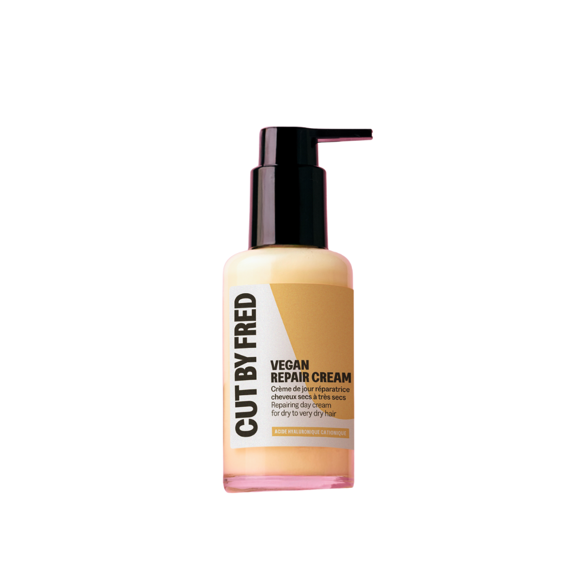 Vegan Repair Cream par CUT BY FRED – vue principale du produit