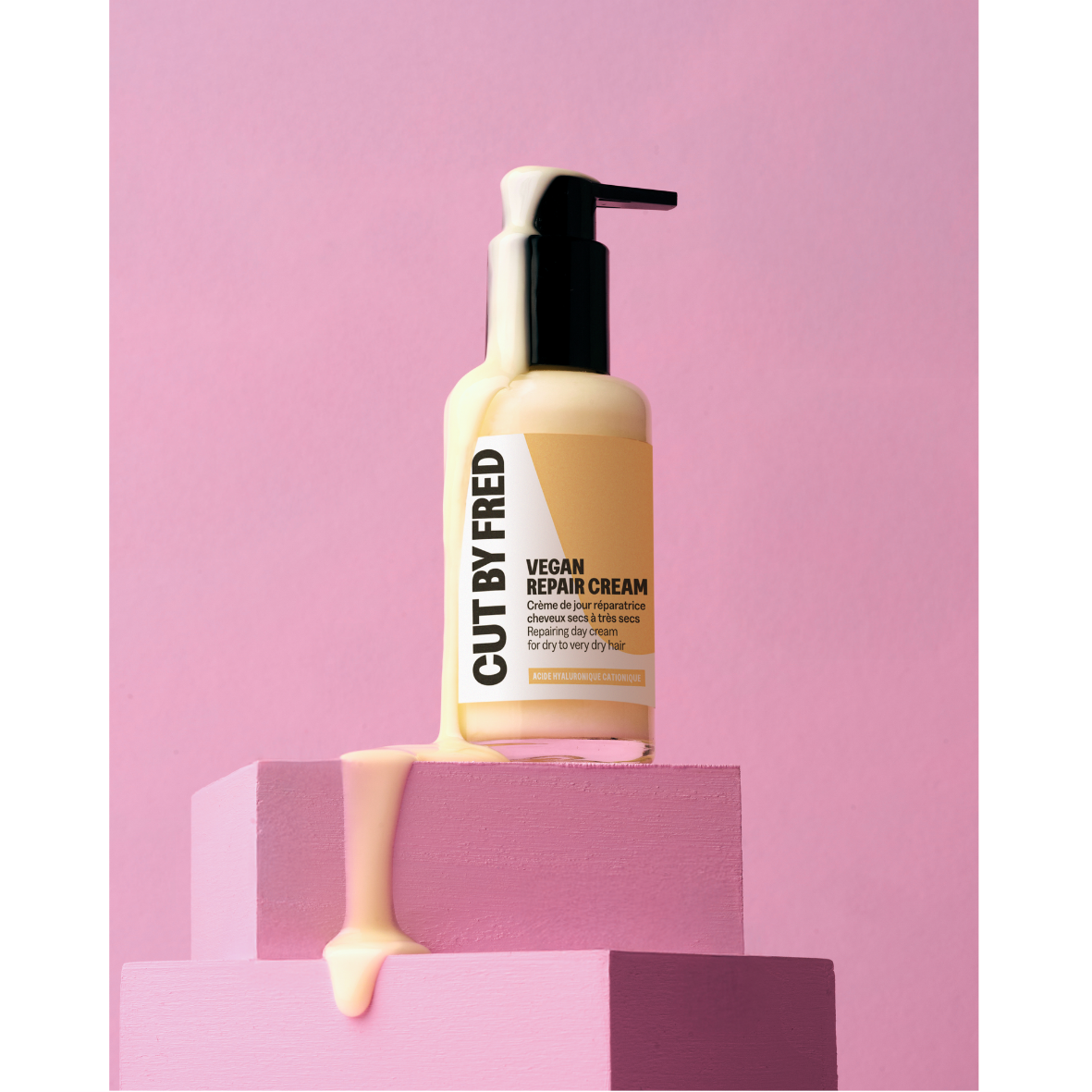 Vegan Repair Cream par CUT BY FRED – vue complémentaire 3