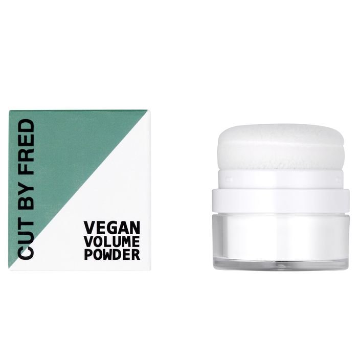 shampoing sec écologique
