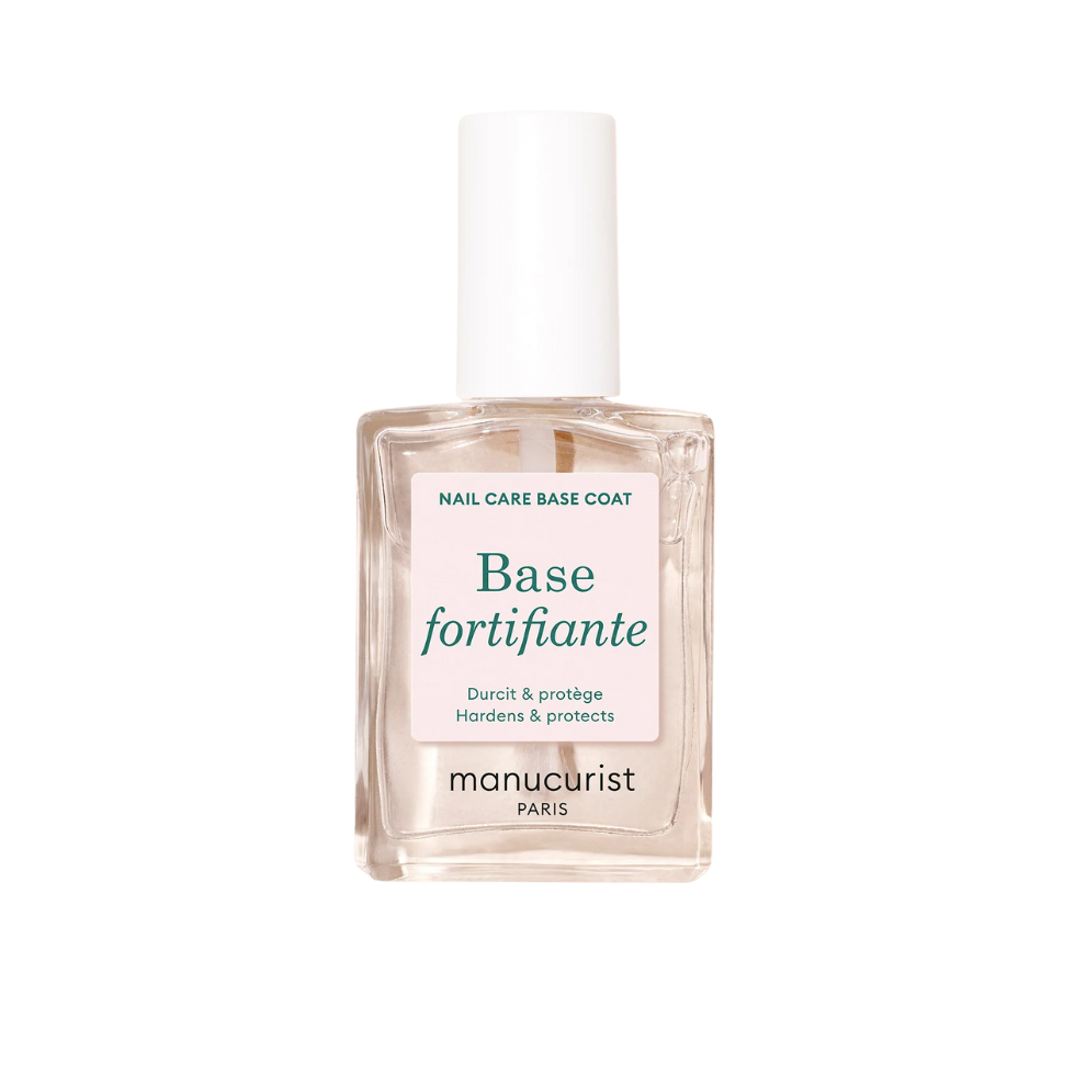 Base Fortifiante par MANUCURIST – vue principale du produit
