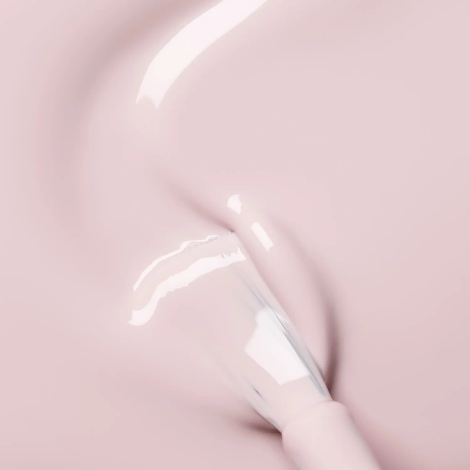 Vernis Green par MANUCURIST – teinte blossom
