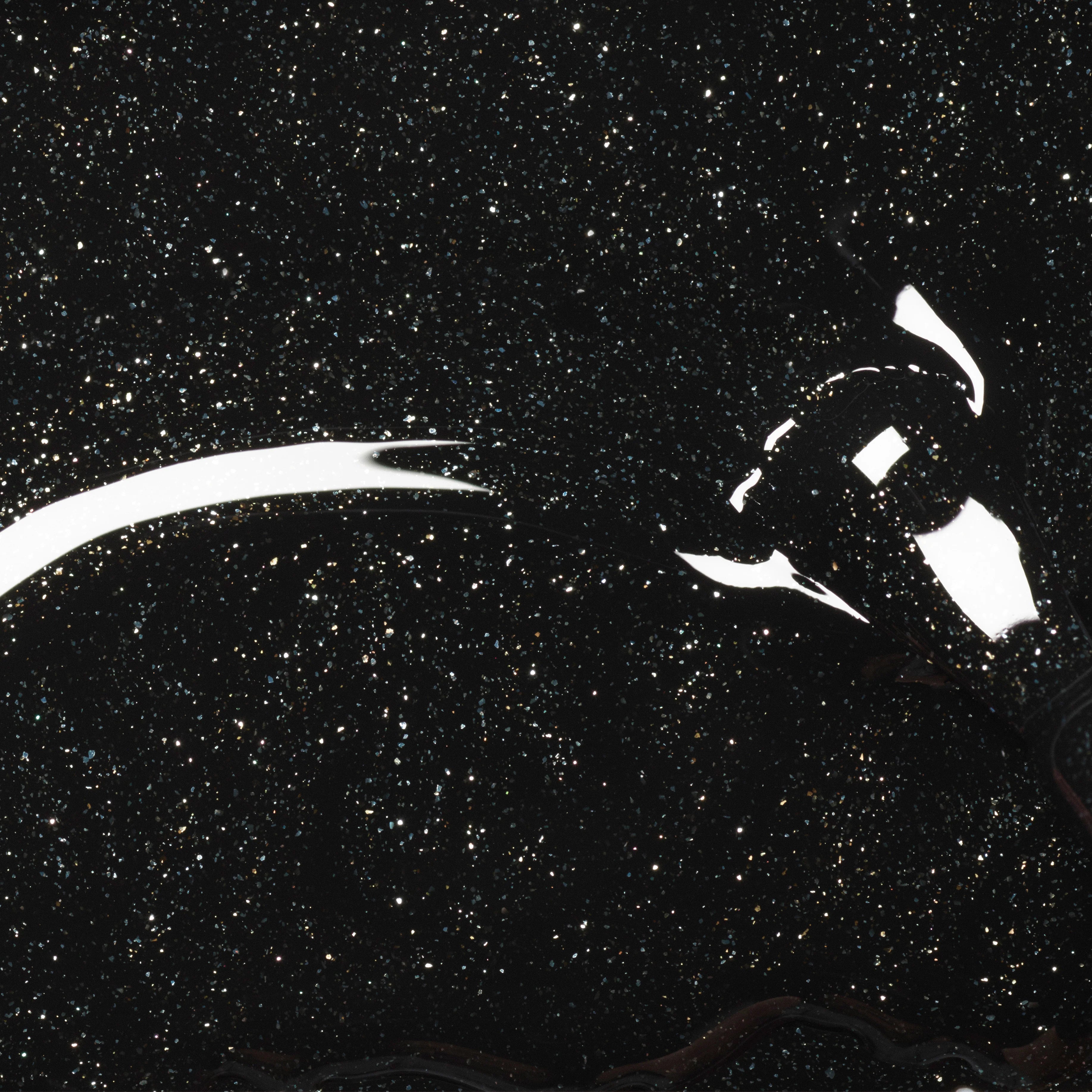 Vernis Green par MANUCURIST – teinte sparks