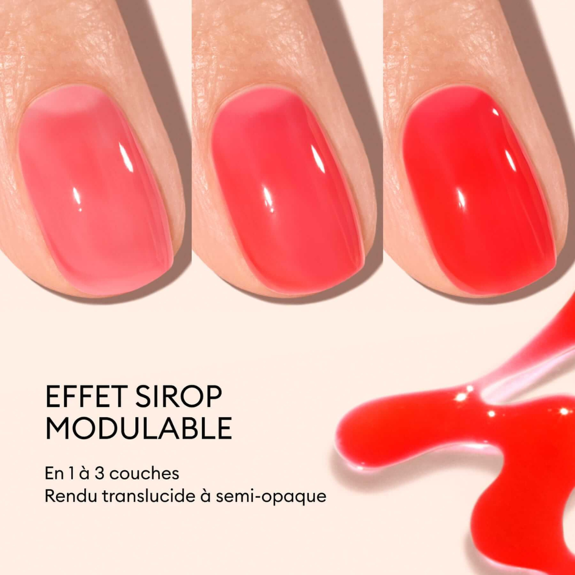 Twizzle Jelly par MANUCURIST – vue complémentaire 2