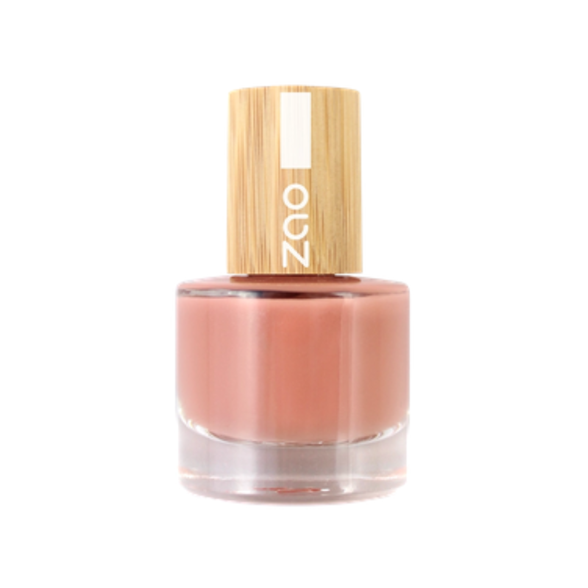 Vernis à ongles par ZAO – vue principale du produit