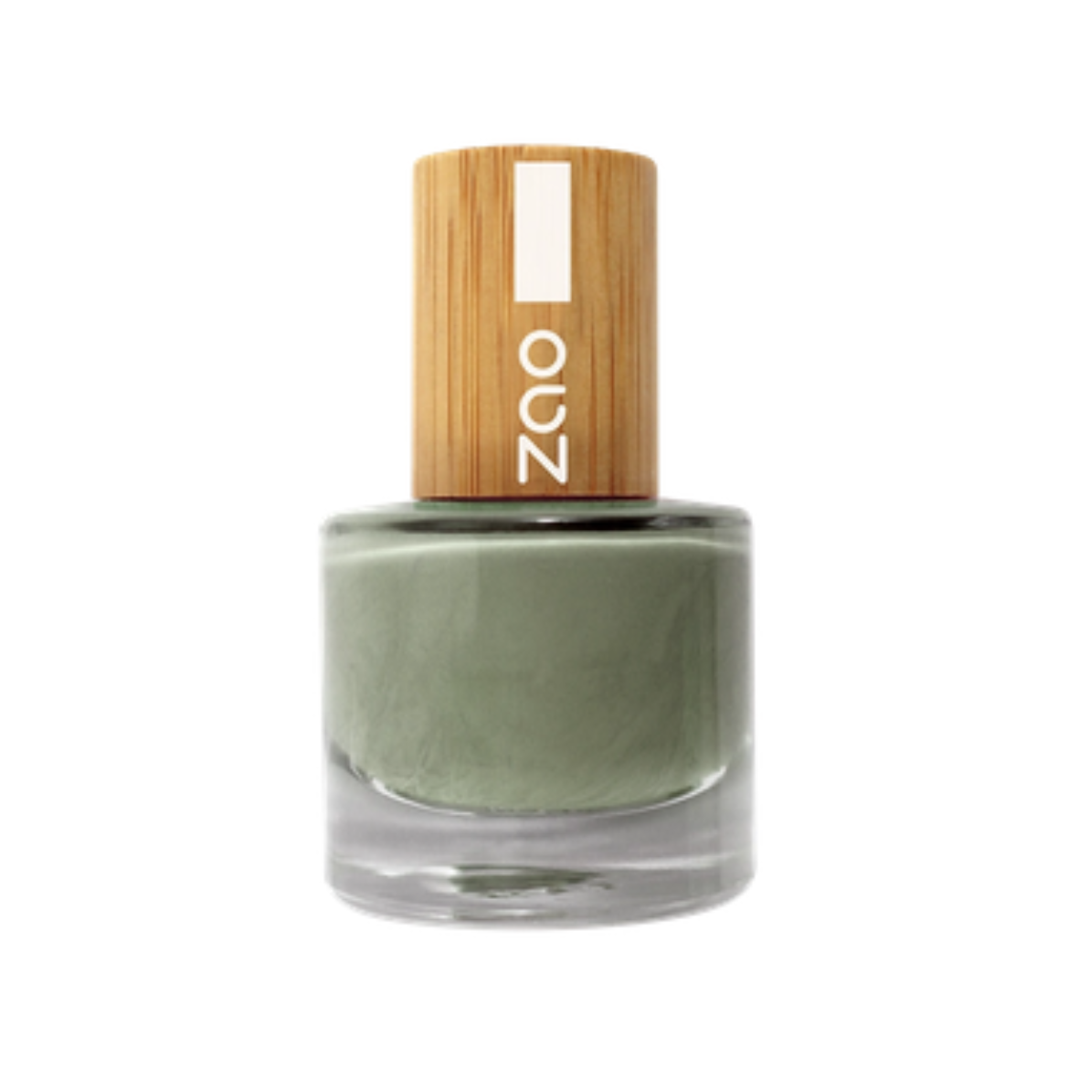 Vernis à ongles par ZAO – vue complémentaire 2