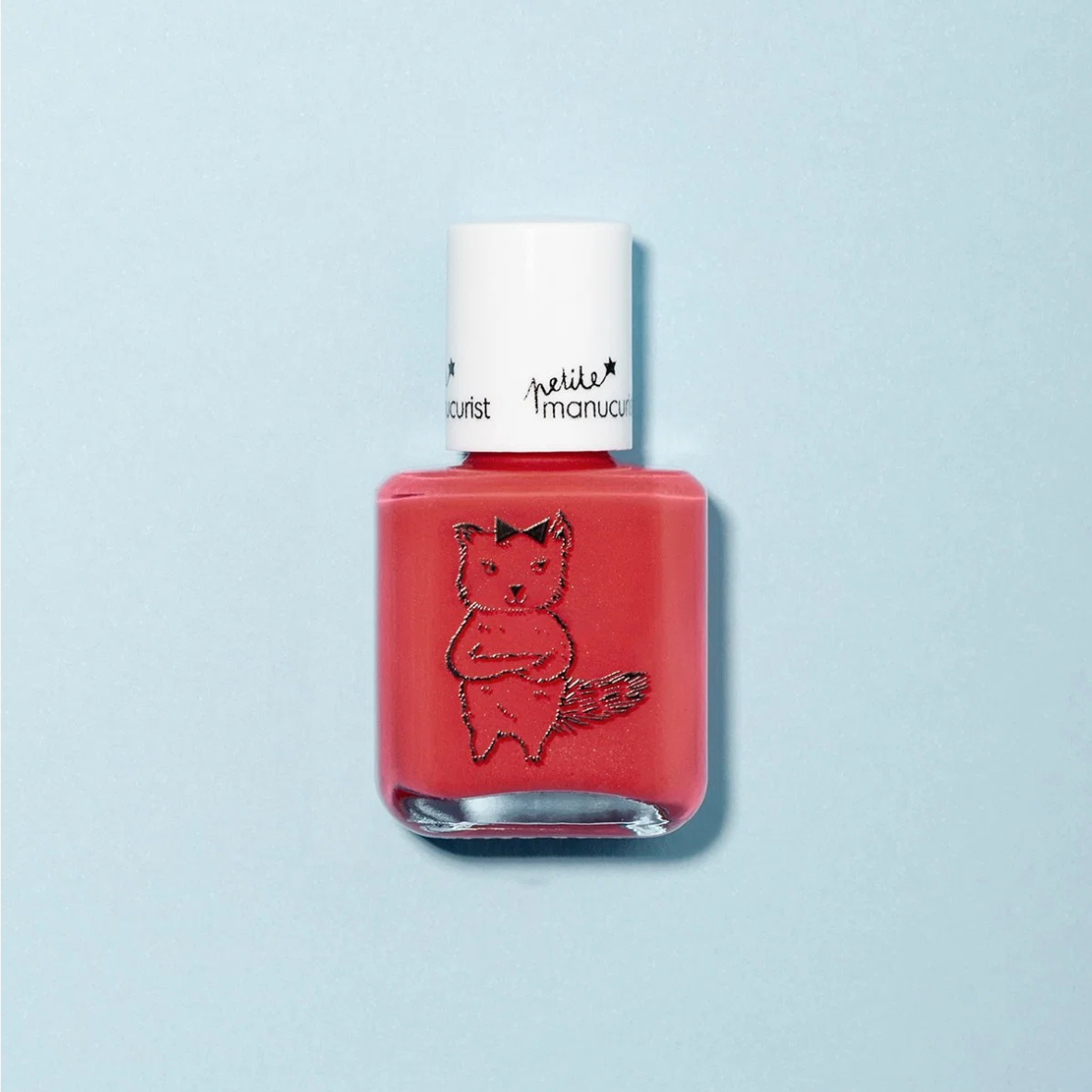 Vernis Enfant Green Manucurist – présentation des trois teintes