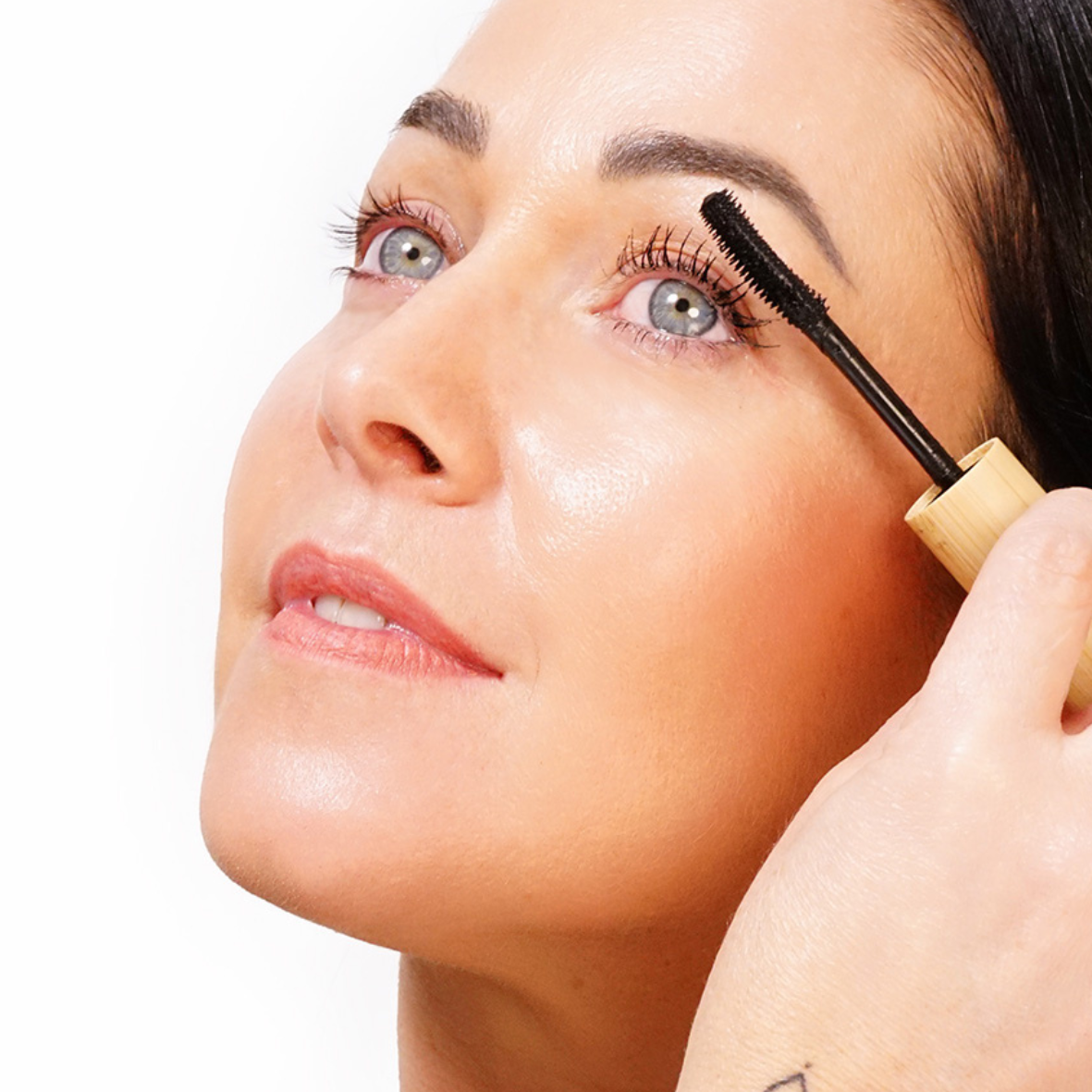 Mascara Waterproof - No Drama ZAO – vue complémentaire 2