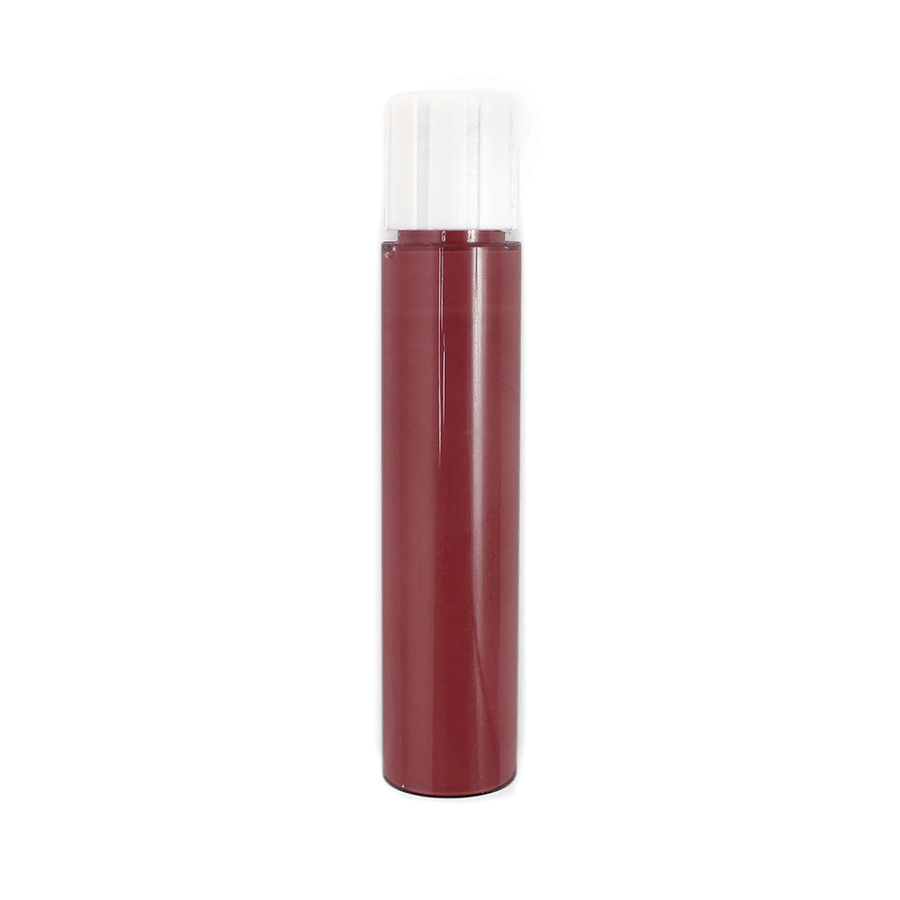 Recharge Vernis à Lèvres Laqué ZAO – nuance 031
